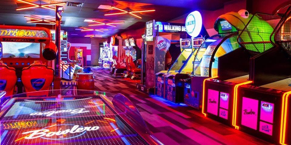 紐約周末|來場酣暢淋漓的保齡球