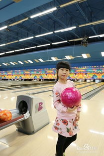 在保齡球館辦生日會注意事項