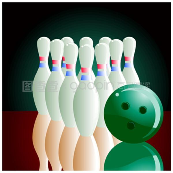 保齡球 歷史、玩法與益處