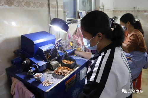 超4億元！信宜小小欖雕硬核“欖財保齡球”